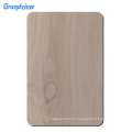 3mm Color wood grain plastic sheet